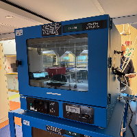 Cascade Tek TVO-5-VC Vacuum Oven image 0